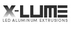 aluminum step and designer extrusions